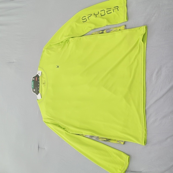 Boys Spyder 2 piece Swim set - Picture 3 of 15